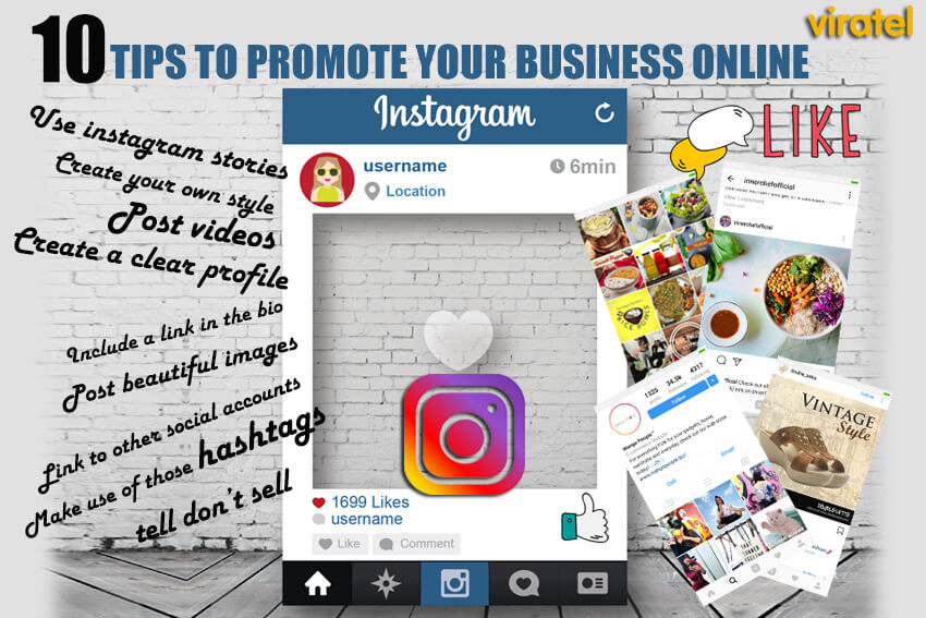 tips instagram marketing