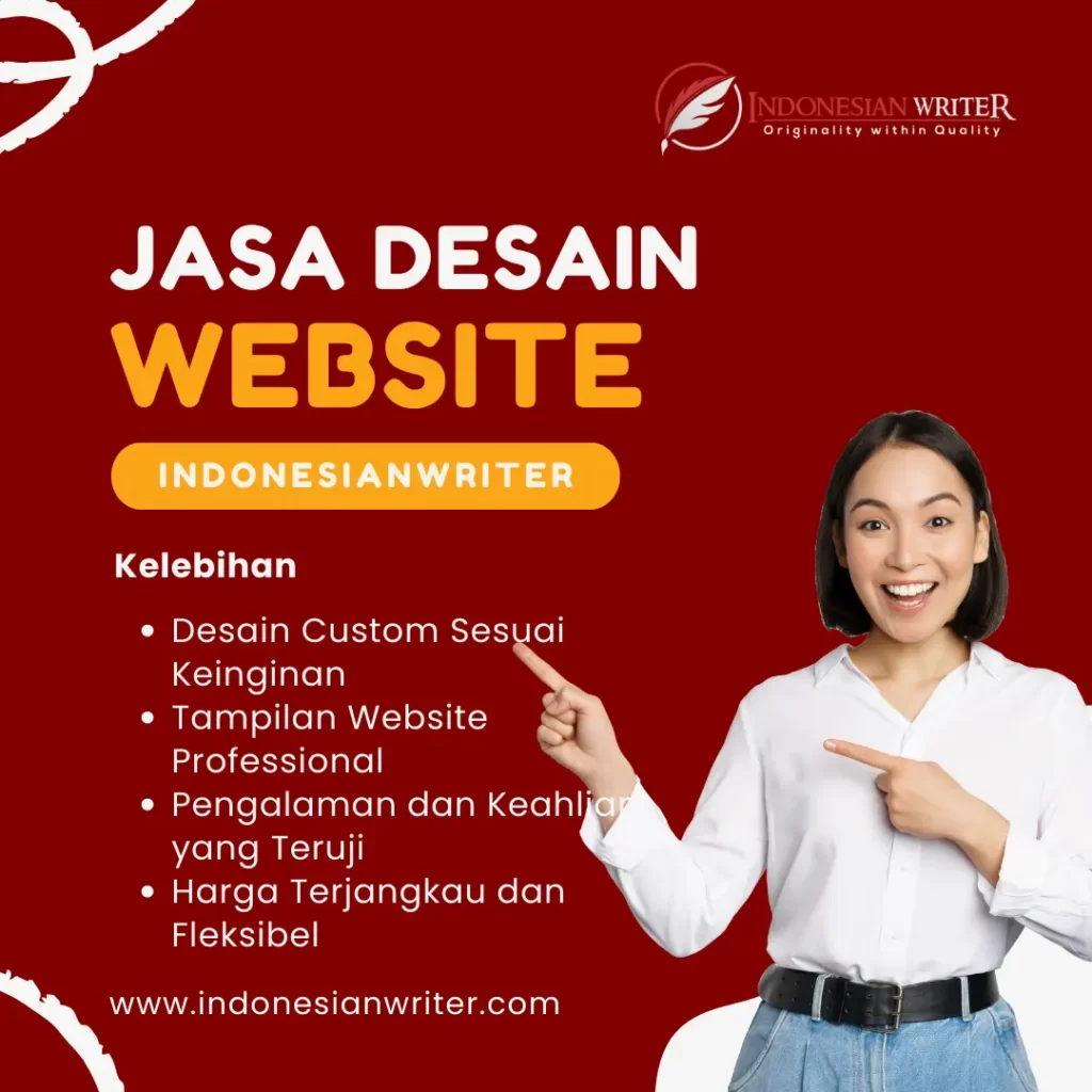 jasa desain website toko online